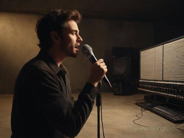 哑嗓喊麦怎么学,哑嗓喊麦怎么学的