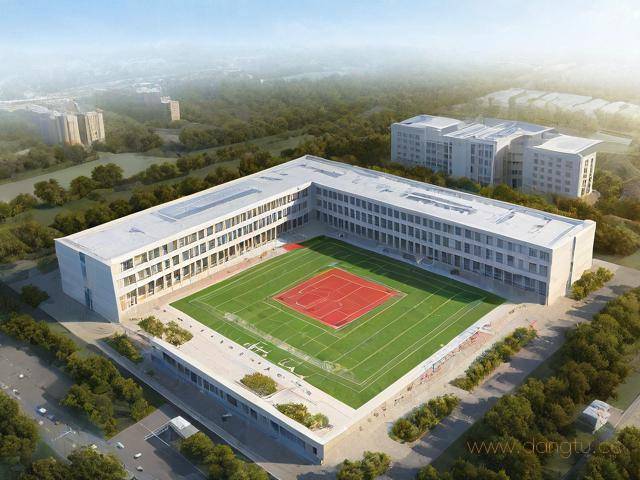 第五中学英语怎么说,第五中学怎么翻译