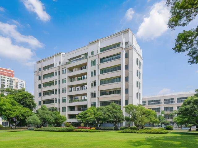 南昌第一中学怎么样,江西南昌第一中学在哪