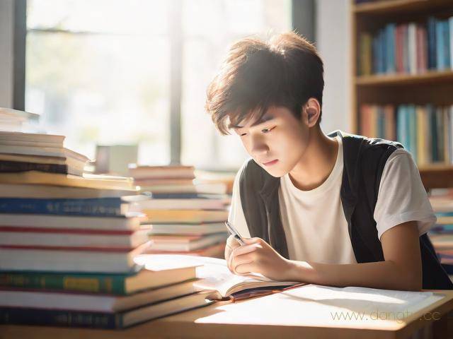 怎么成为学霸的方法,怎么能成为学霸