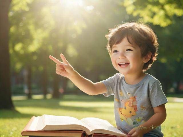 怎么给孩子学英语,如何给孩子把英语学好