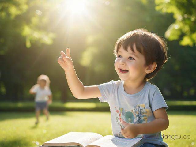 怎么给孩子学英语,如何给孩子把英语学好