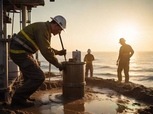 泥浆工程师怎么学,泥浆工程师入门