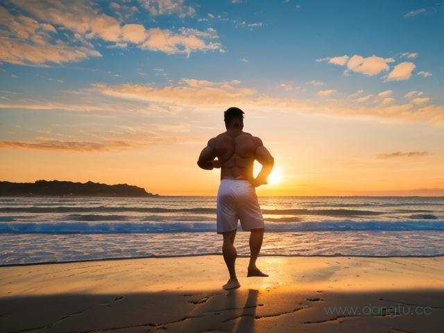 怎么学健身教练,健身教练怎么自学