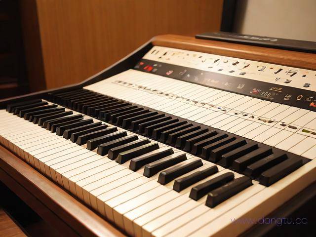 入门怎么学弹电子琴,怎样从零开始学弹电子琴