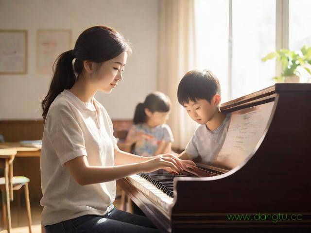 琴艺学怎么样,琴艺学学乐器