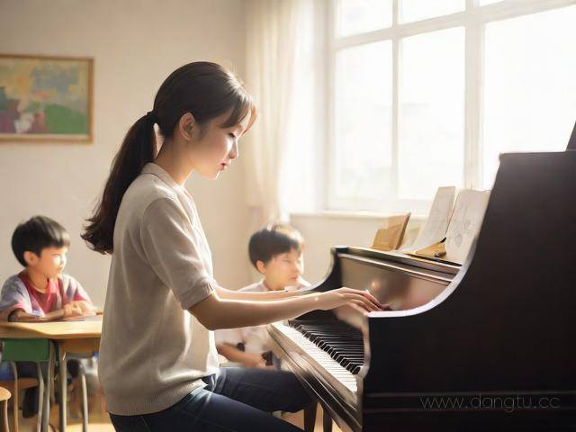 琴艺学怎么样,琴艺学学乐器