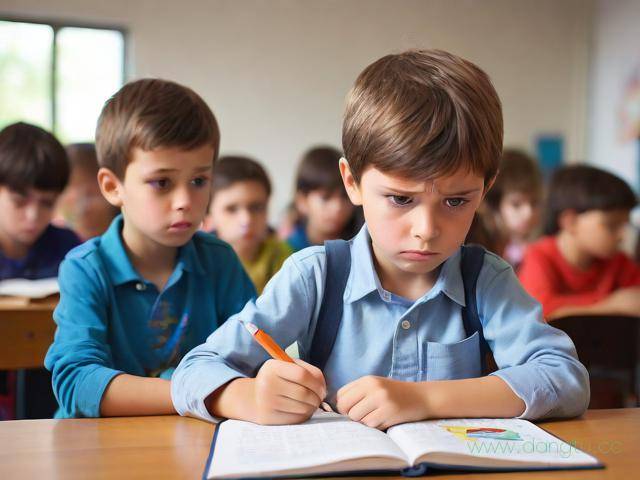 孩子学英语记不住怎么办,孩子学英语总是记不住是怎么回事