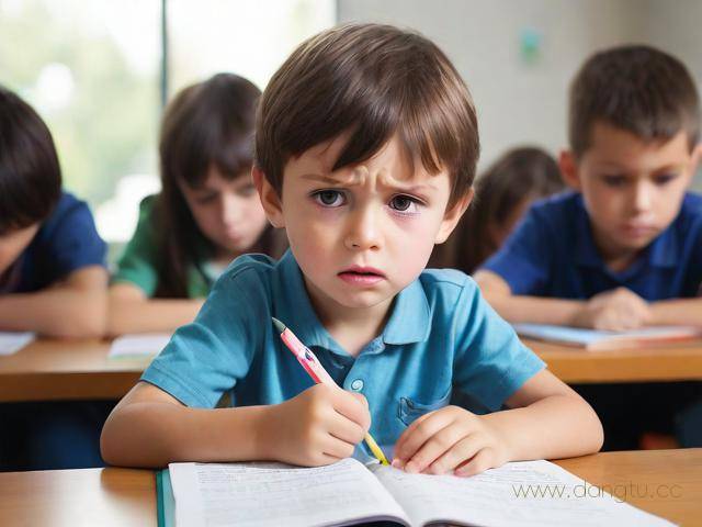 孩子学英语记不住怎么办,孩子学英语总是记不住是怎么回事