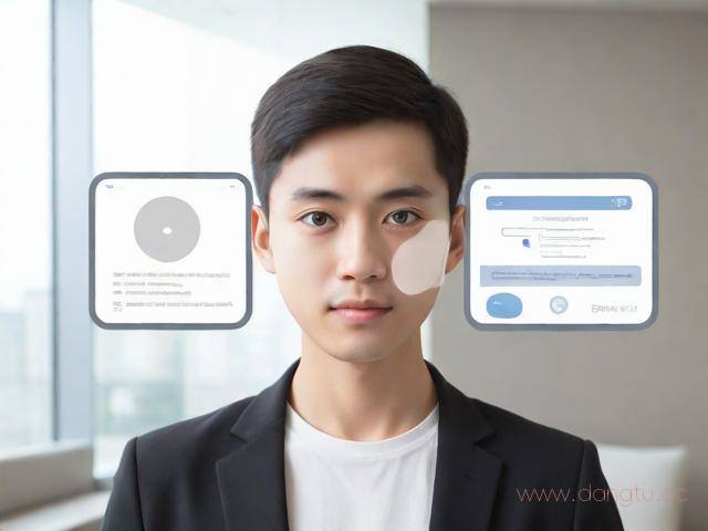 学信网app怎么进行实人认证页面,学信网实人认证在哪里