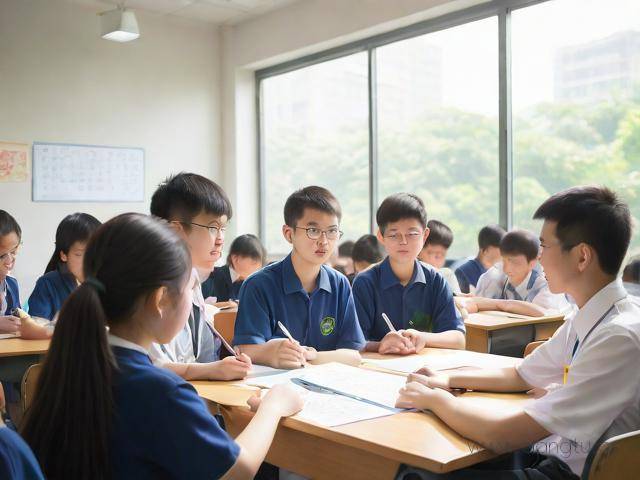 广州市番禺区石碁第四中学怎么样,番禺石碁四中优秀教师