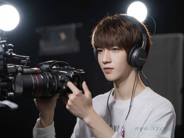 郭敬明导演是怎么学的,郭敬明导演什么水平