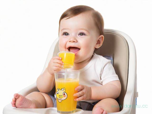 怎么教宝宝用学饮杯,怎样让宝宝学会用学饮杯