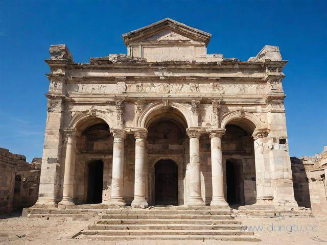 怎么学建筑史,建筑学如何学