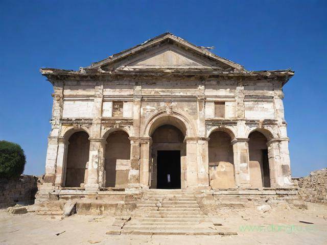 怎么学建筑史,建筑学如何学