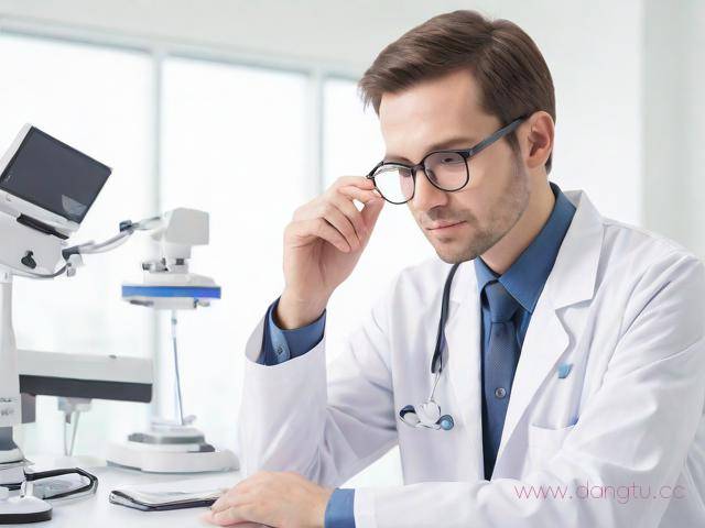 学验光师前景怎么样,学验光师有前景吗
