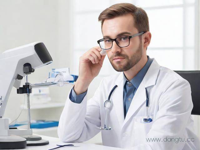 学验光师前景怎么样,学验光师有前景吗