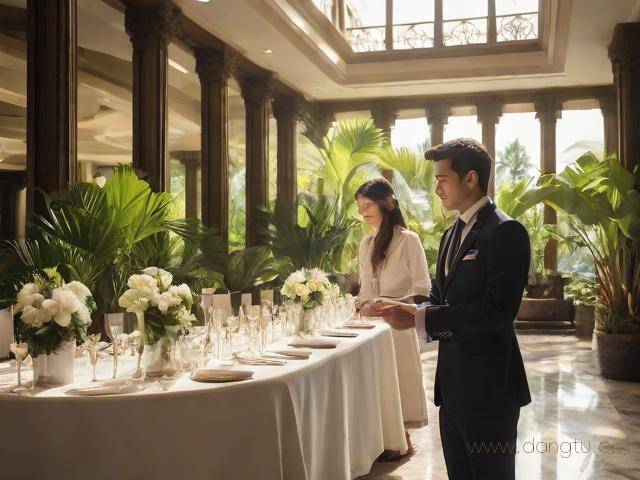 学旅游服务专业怎么样,旅游服务专业学什么