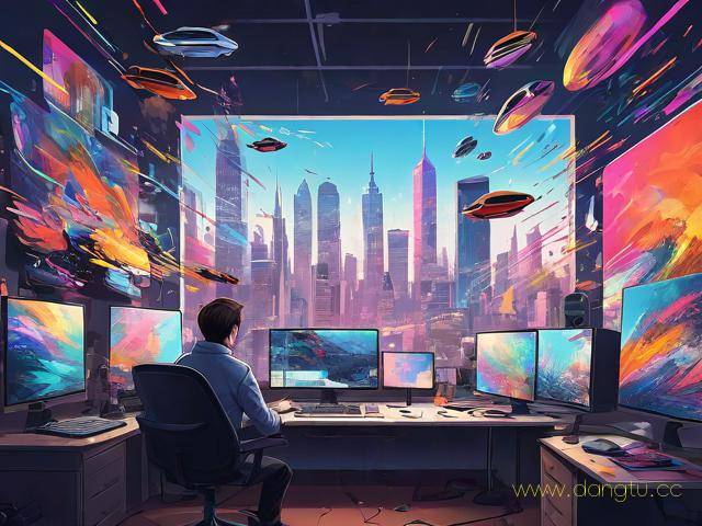 学完插画怎么赚钱,学完插画能做什么