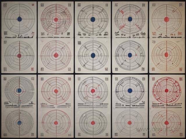 奇门遁甲怎么学基础,跟我学奇门遁甲零基础