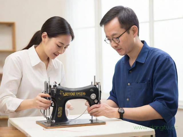 服装缝纫培训怎么学,服装缝纫工培训视频