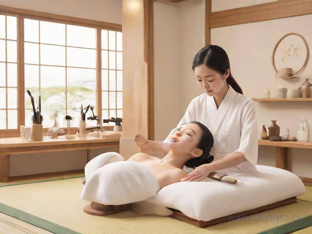 去日本学美容怎么样,日本留学美容专业