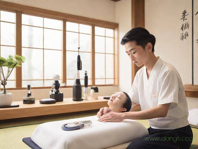 去日本学美容怎么样,日本留学美容专业