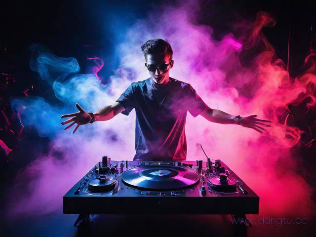 打碟怎么学,如何学打碟