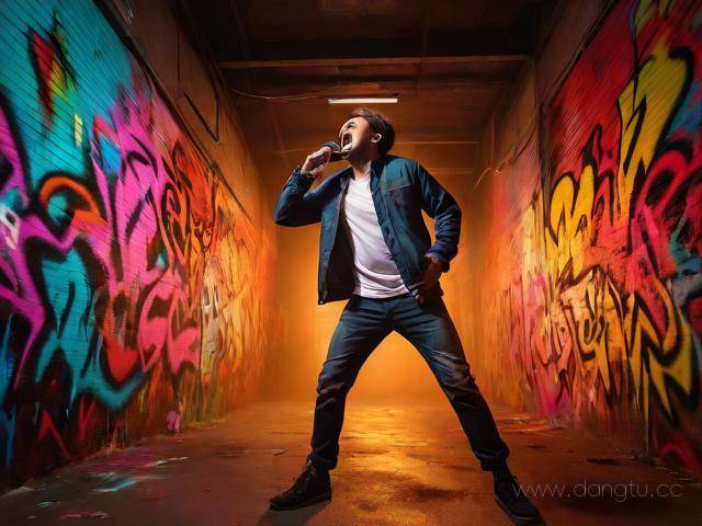 另类喊麦怎么学的,喊麦另类是什么意思