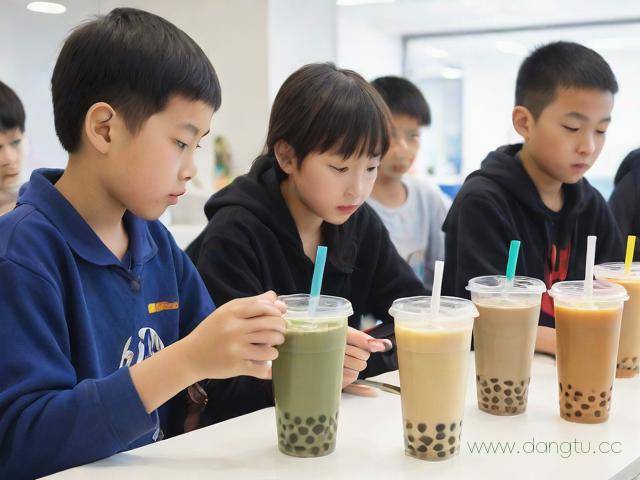 奶茶饮品培训班怎么学,奶茶饮品培训班怎么学的