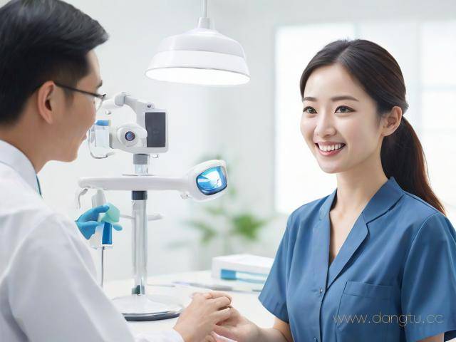 学口腔专业怎么样,女孩子学口腔专业怎么样