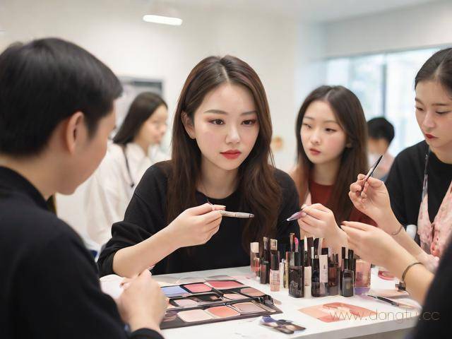 学美妆的学校怎么样,学美妆前景怎么样