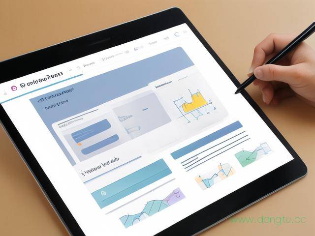 手绘怎么学软件,手绘软件新手