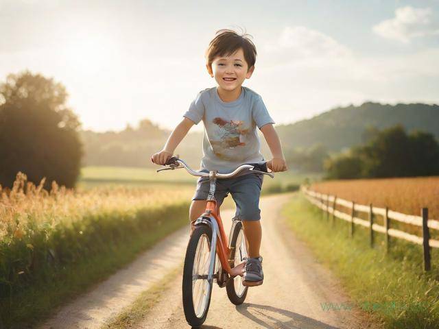 小孩怎么快速学自行车,小孩怎么快速学自行车视频