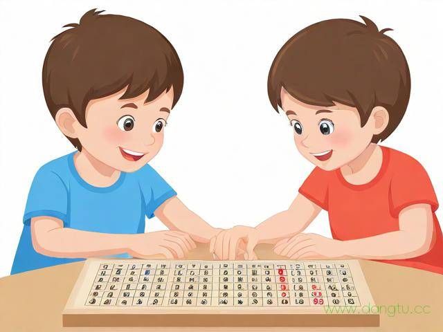 幼儿珠心算怎么学,幼儿珠心算入门