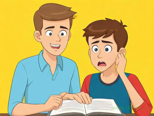 英语学不好怎么办,英语学不好怎么办方法用英语提出建议