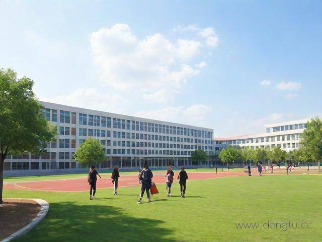 哈尔滨114中学怎么样,哈尔滨市141中学