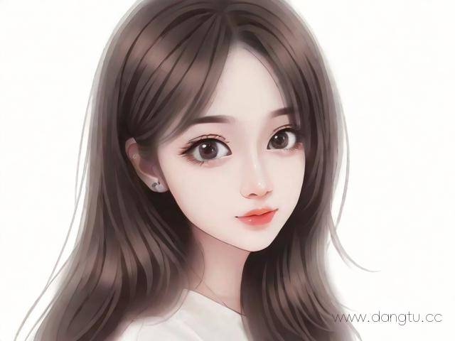 怎么学手绘头像,怎么学手绘头像好看