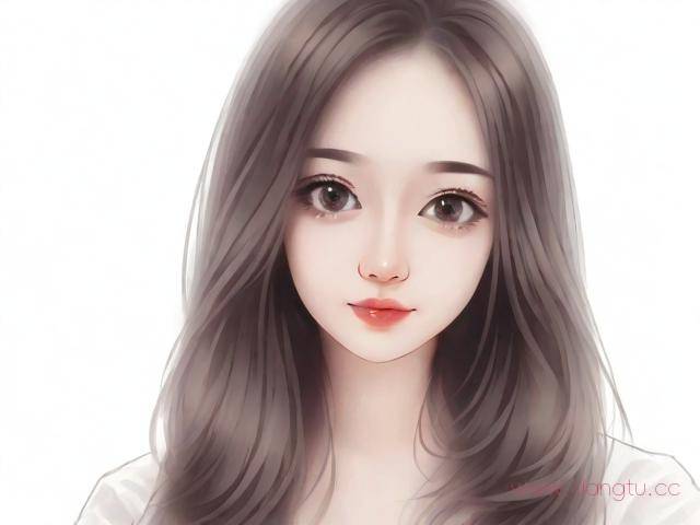 怎么学手绘头像,怎么学手绘头像好看