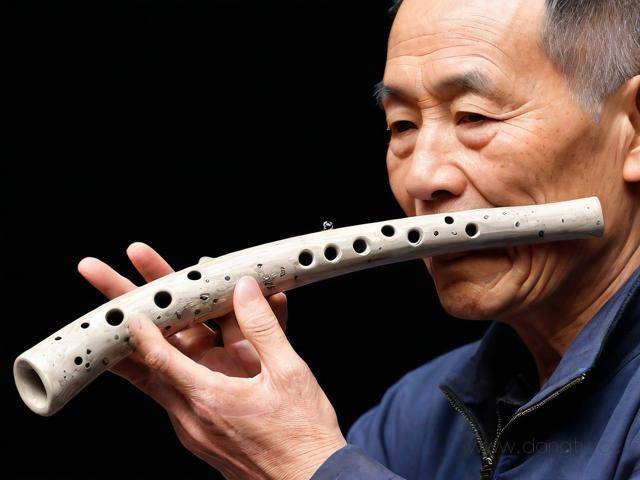 零基础学陶笛怎么学会,自学陶笛教学视频教程