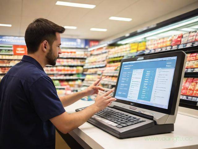 ktv超市收银怎么学,ktv收银员怎么操作