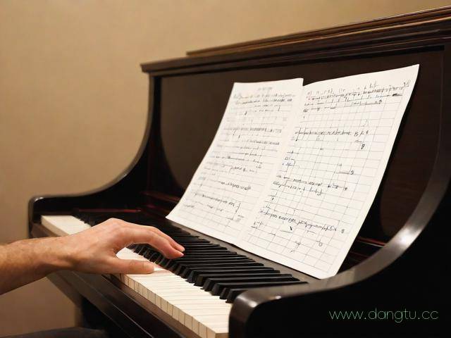 怎么学钢琴,怎么学钢琴基础教程