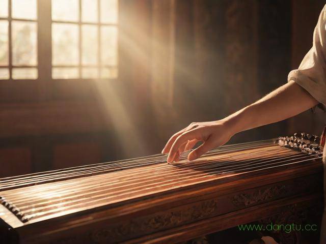 初学者怎么学古筝,初学古筝的技巧