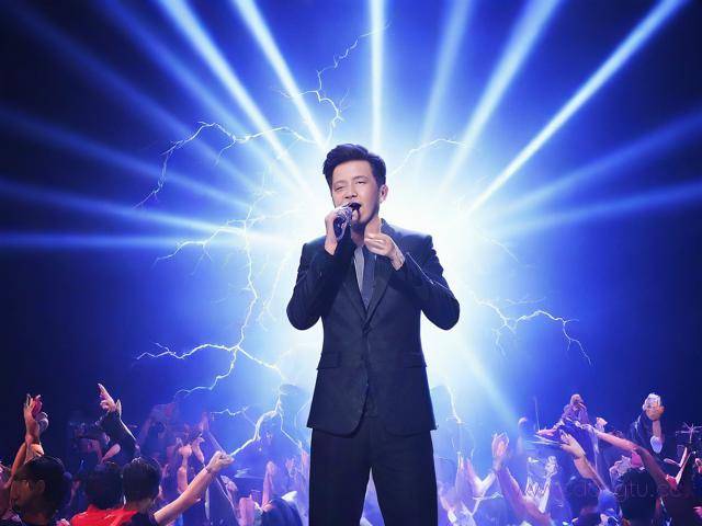 惊雷喊麦怎么学,惊雷喊麦原唱视频