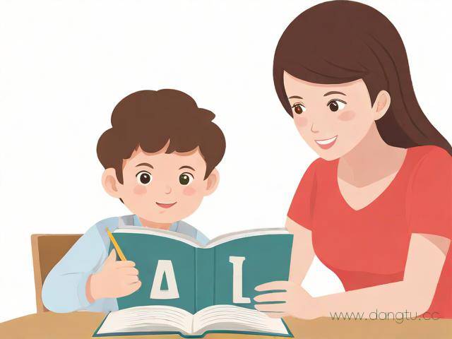 学英语bd不分的小孩怎么教他区别,英语bd不分怎么办,如何教