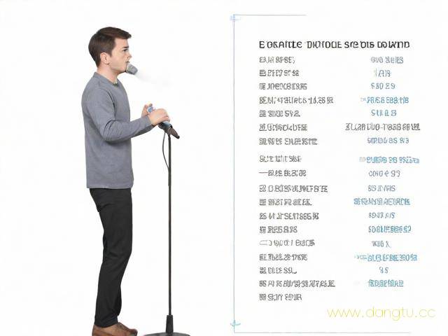 初学者学唱歌该怎么练,初学者学唱歌步骤