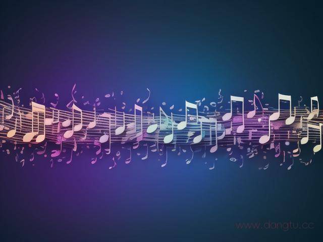 唱歌音符怎么学呢,唱歌怎样看懂音符表现