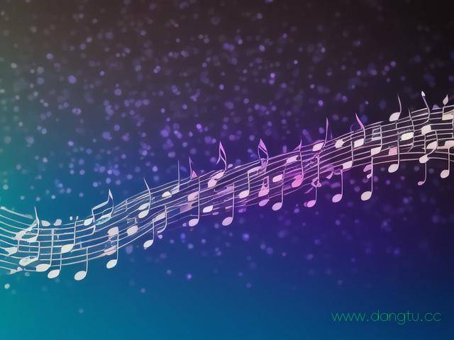 唱歌音符怎么学呢,唱歌怎样看懂音符表现