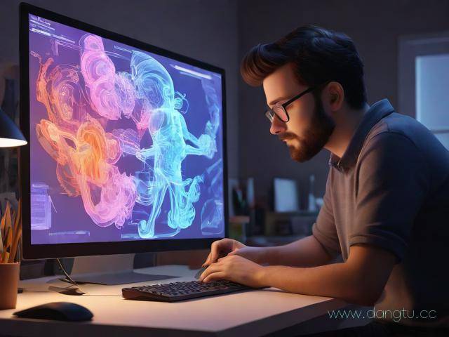 怎么学动画制作,如何学制作动画视频