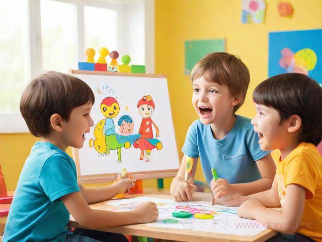 儿童英语口语怎么学,儿童英语口语表达怎么训练